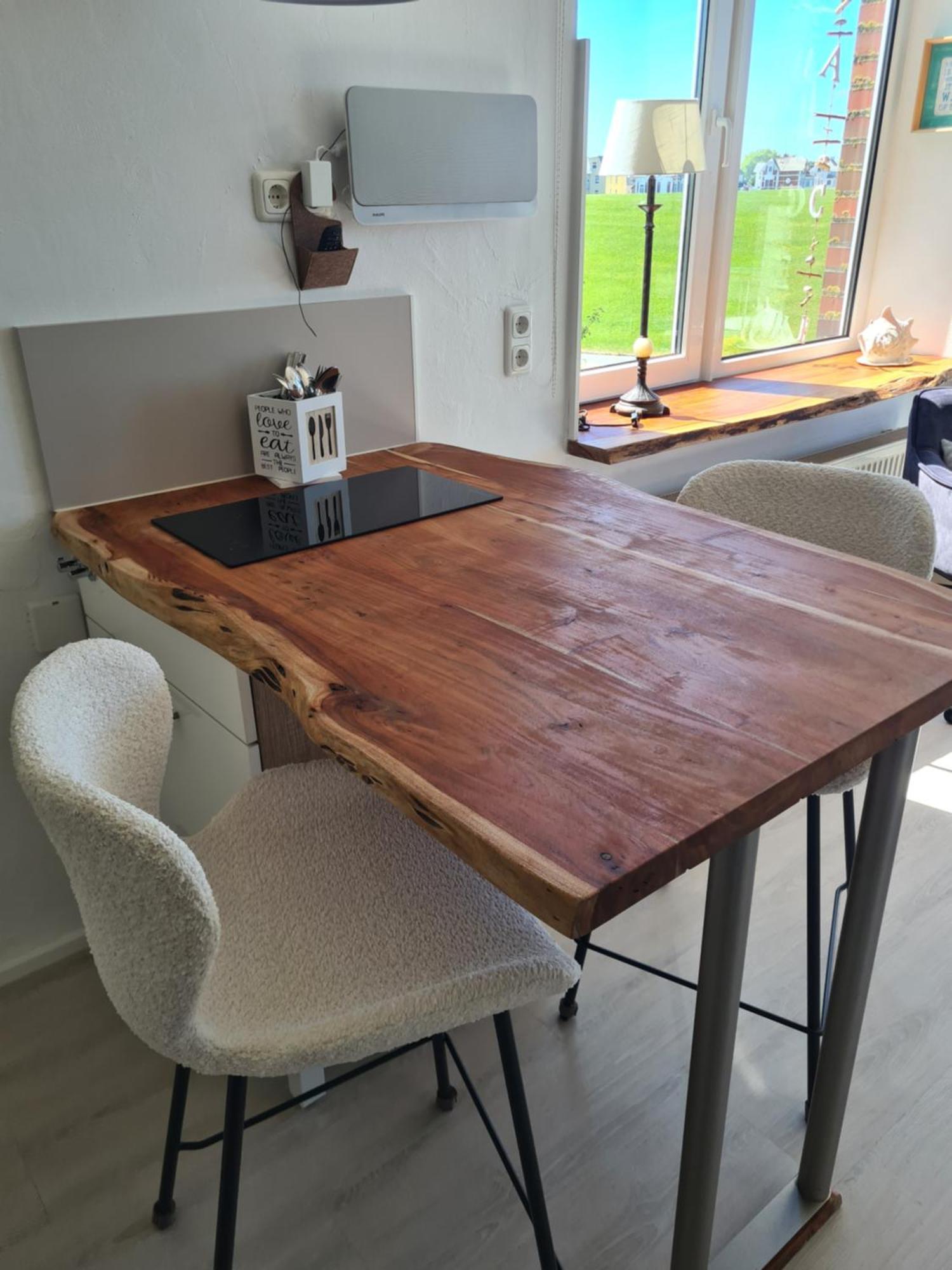 Ferienwohnung Beachhouse Cuxhaven Luaran gambar